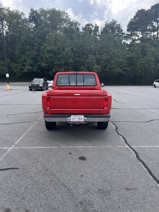 1993 Ford F-Series 9th Gen - Image 5 of 31