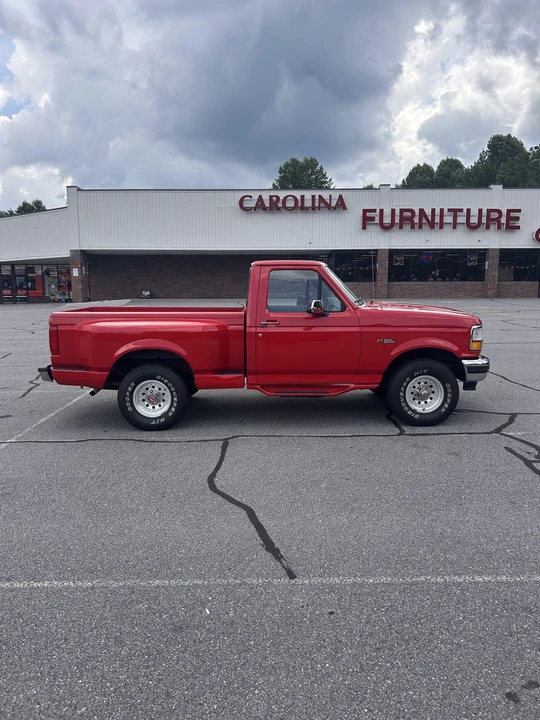 1993 Ford F-Series 9th Gen - Image 7 of 31