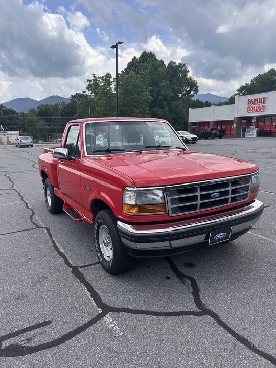 1993 Ford F-Series 9th Gen - Image 8 of 31
