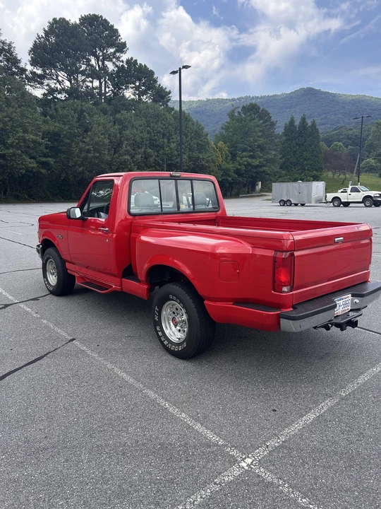1993 Ford F-Series 9th Gen - Image 4 of 31