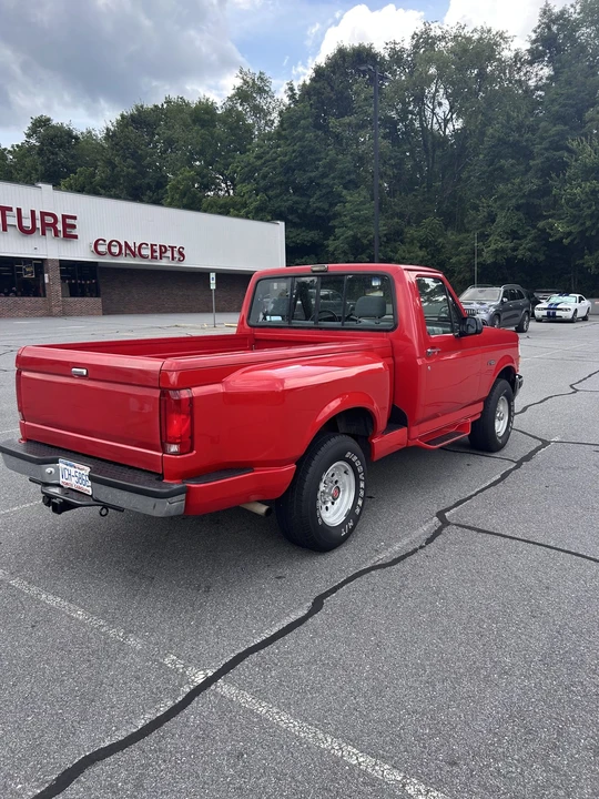 1993 Ford F-Series 9th Gen - Image 6 of 31