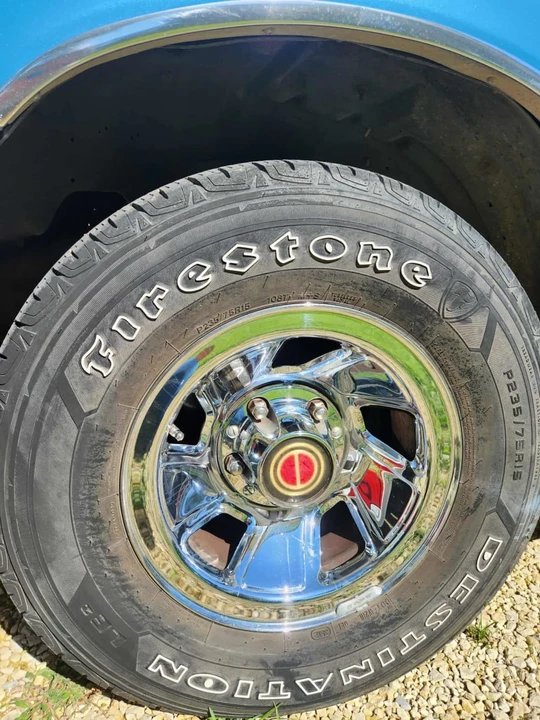 1993 Ford F-Series 9th Gen - Image 2 of 7