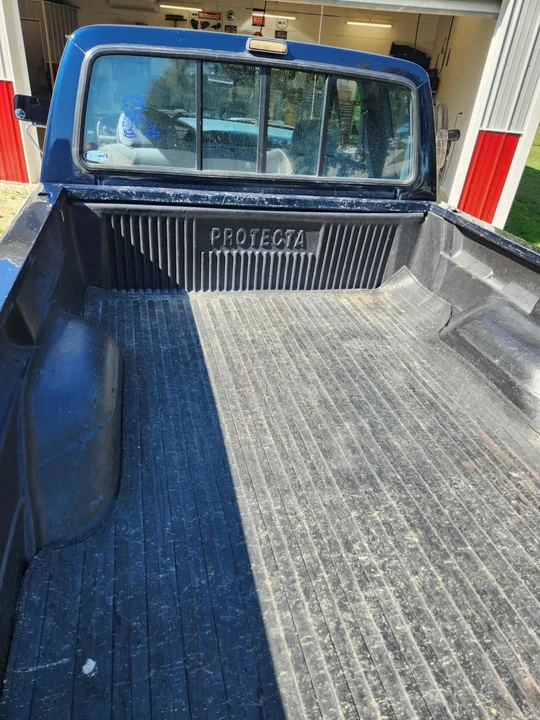 1993 Ford F-Series 9th Gen - Image 7 of 7