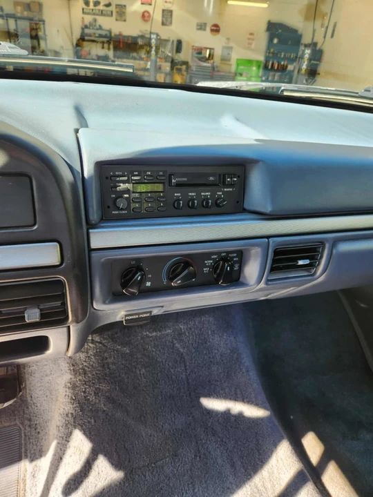 1993 Ford F-Series 9th Gen - Image 3 of 7