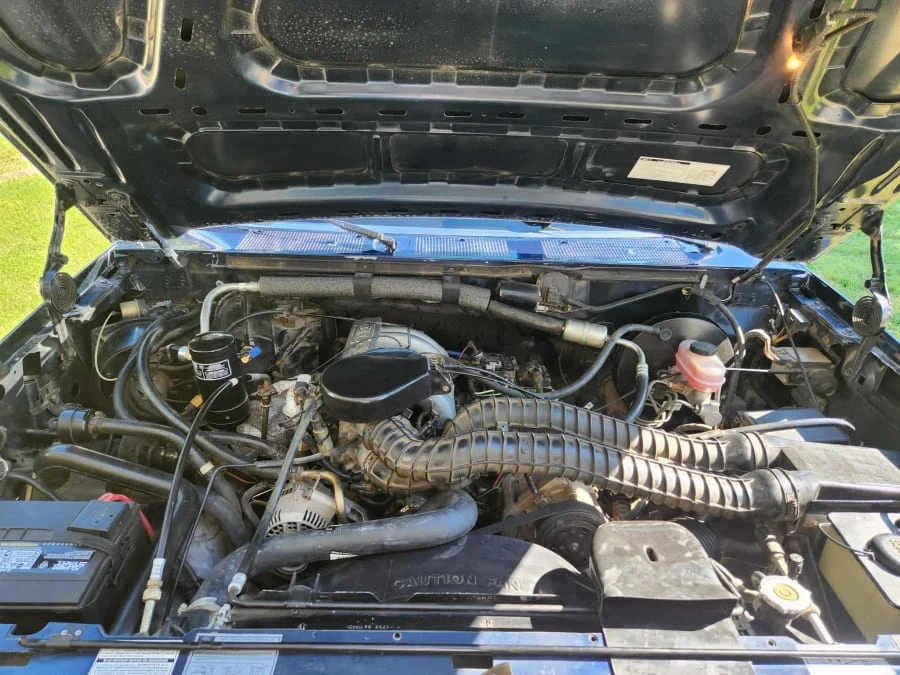 1993 Ford F-Series 9th Gen - Image 6 of 7