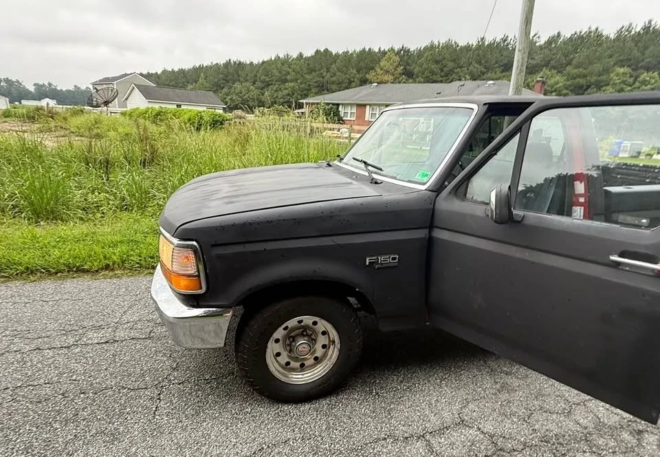 1993 Ford F-Series 9th Gen - Image 5 of 6