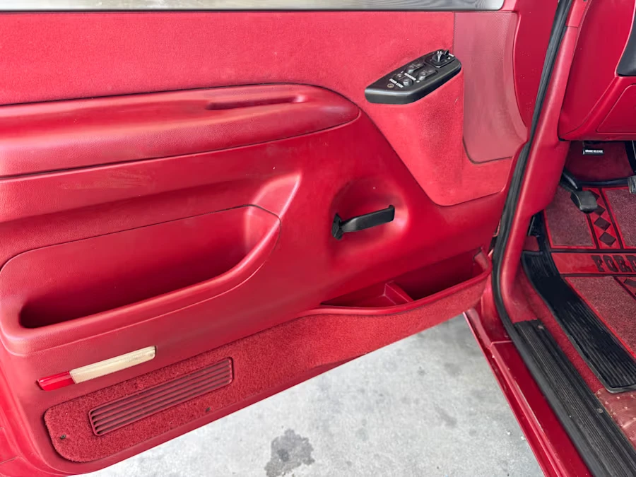 1993 Ford F-Series 9th Gen - Image 8 of 13