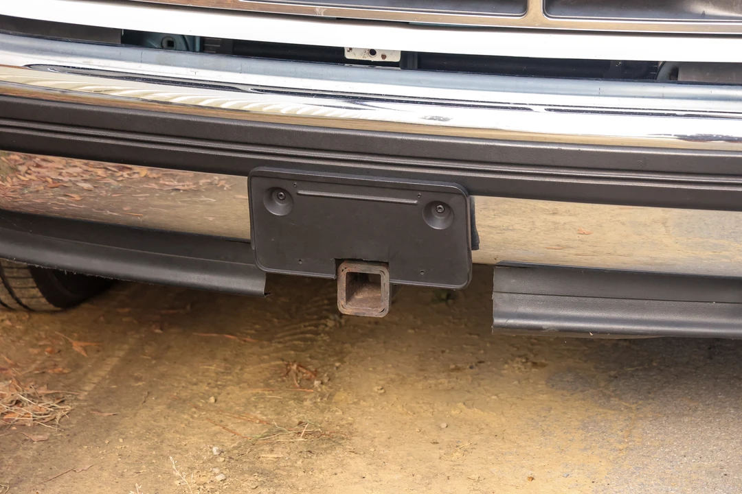 1993 Ford F-Series 9th Gen - Image 30 of 31