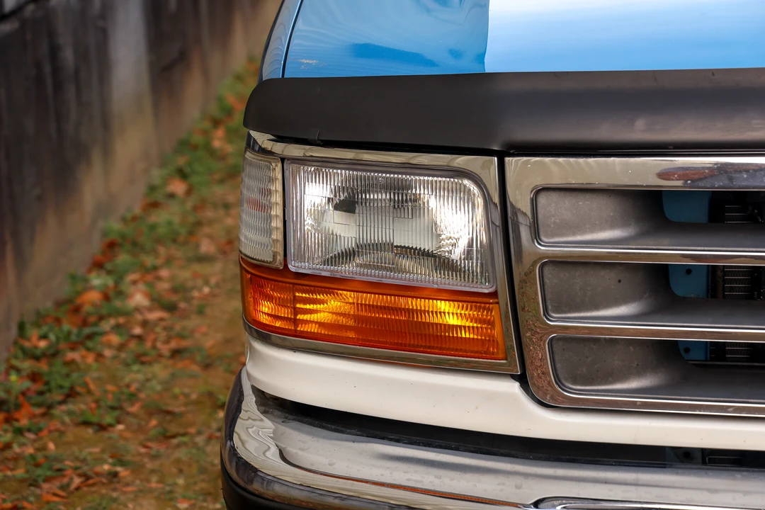 1993 Ford F-Series 9th Gen - Image 28 of 31