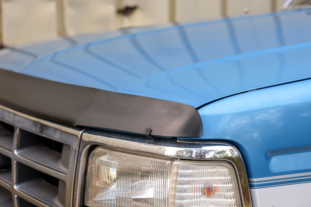 1993 Ford F-Series 9th Gen - Image 29 of 31