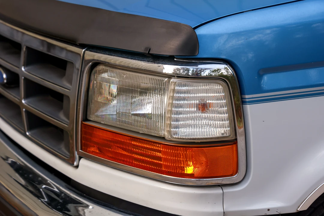 1993 Ford F-Series 9th Gen - Image 25 of 31