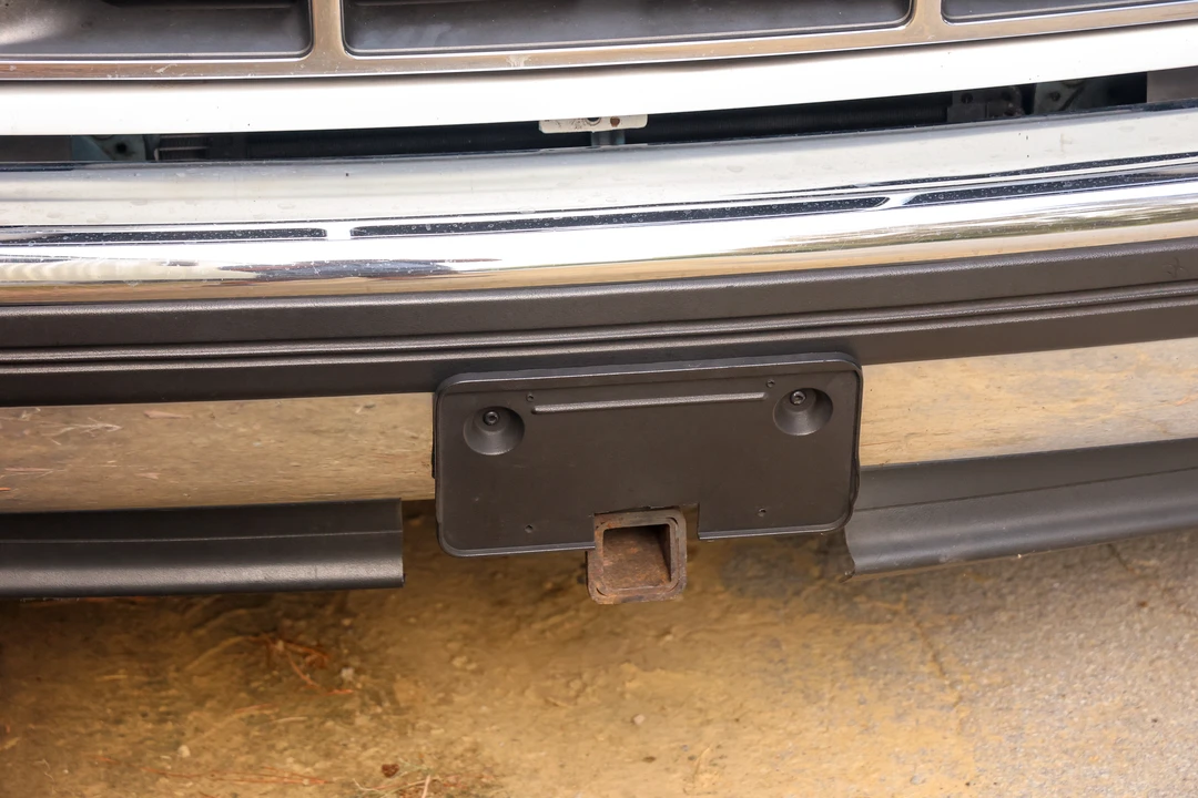 1993 Ford F-Series 9th Gen - Image 26 of 31