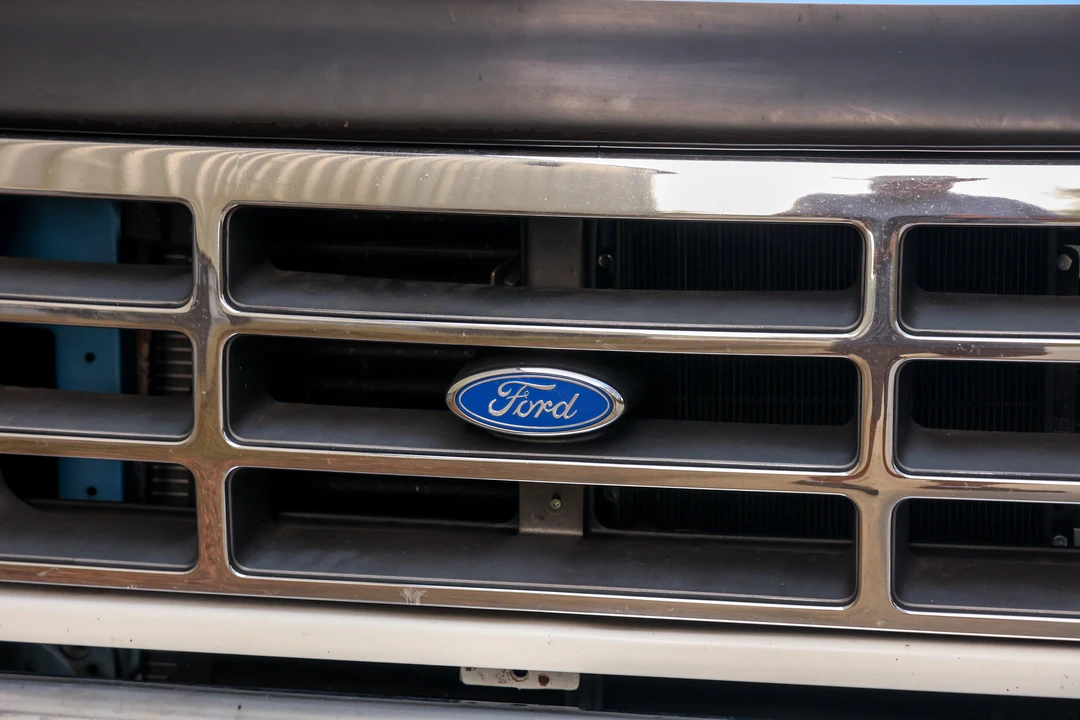 1993 Ford F-Series 9th Gen - Image 21 of 31