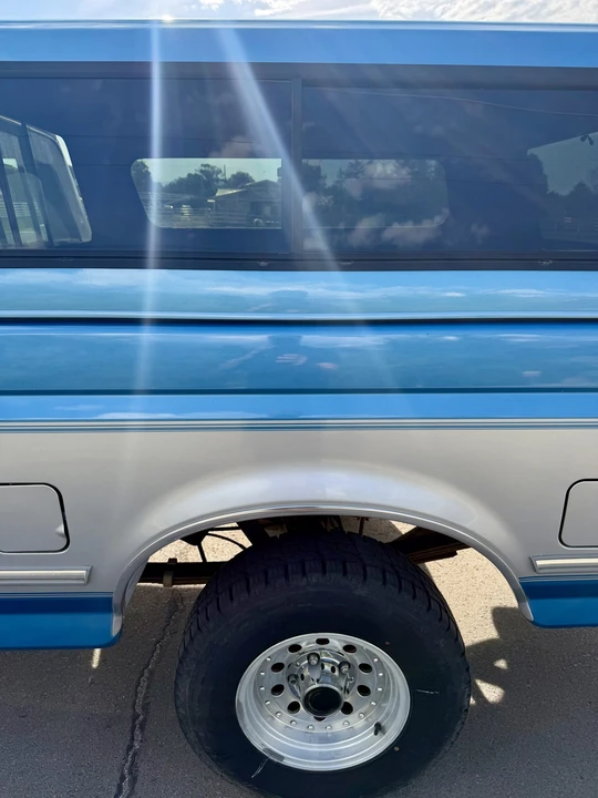 1993 Ford F-Series 9th Gen - Image 26 of 31