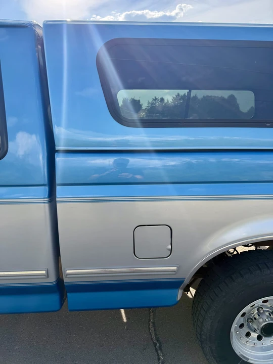 1993 Ford F-Series 9th Gen - Image 25 of 31