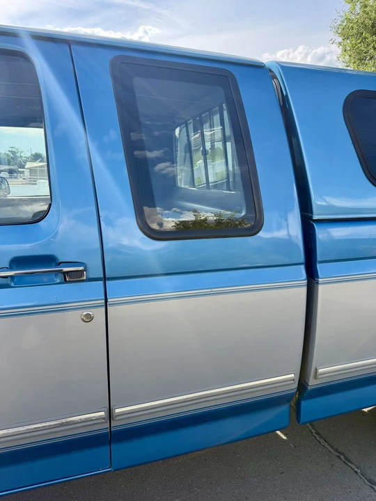 1993 Ford F-Series 9th Gen - Image 24 of 31