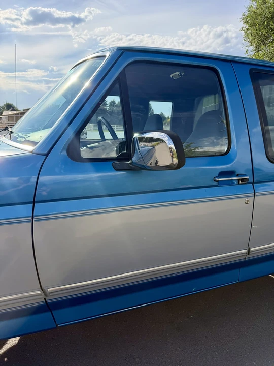 1993 Ford F-Series 9th Gen - Image 23 of 31
