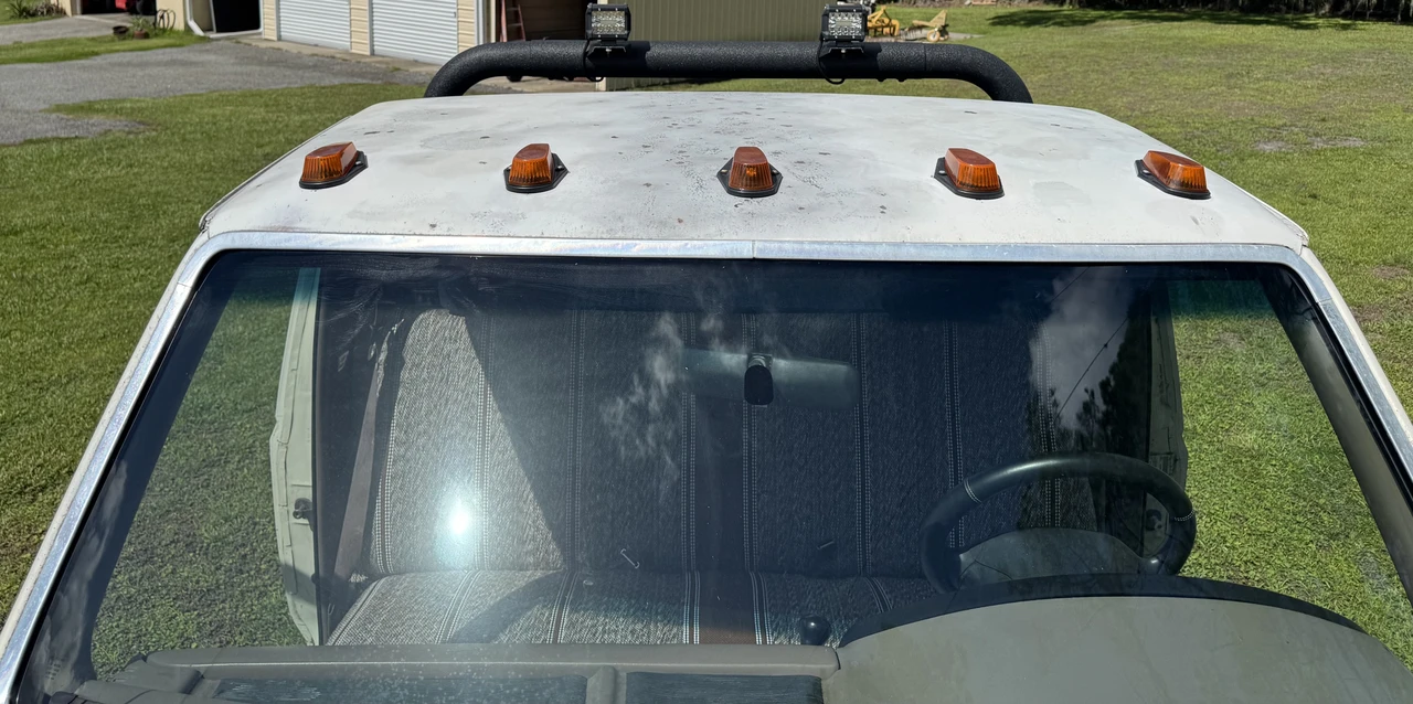 1993 Ford F-Series 9th Gen - Image 24 of 31