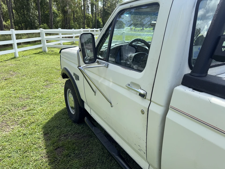 1993 Ford F-Series 9th Gen - Image 18 of 31