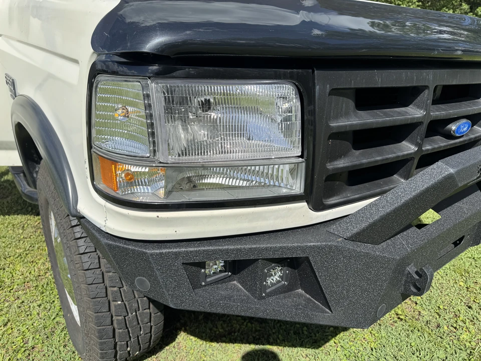 1993 Ford F-Series 9th Gen - Image 23 of 31