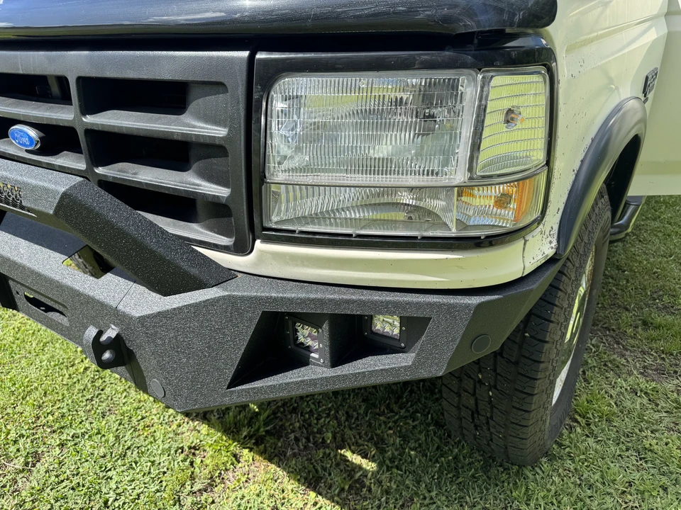 1993 Ford F-Series 9th Gen - Image 14 of 31