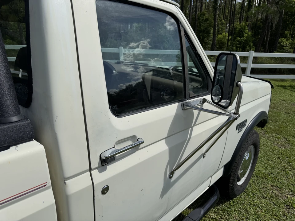1993 Ford F-Series 9th Gen - Image 19 of 31
