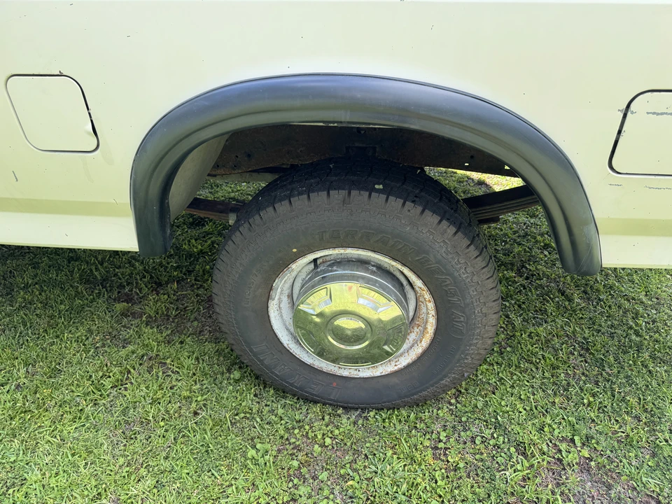 1993 Ford F-Series 9th Gen - Image 28 of 31