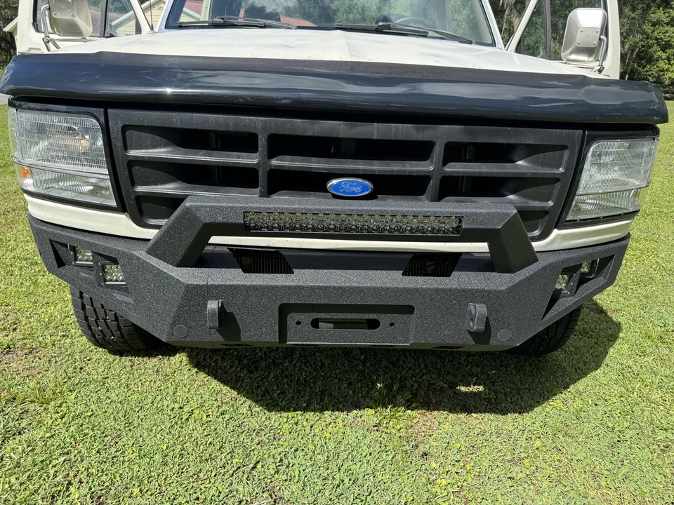 1993 Ford F-Series 9th Gen - Image 13 of 31