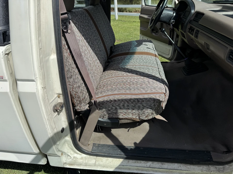 1993 Ford F-Series 9th Gen - Image 31 of 31
