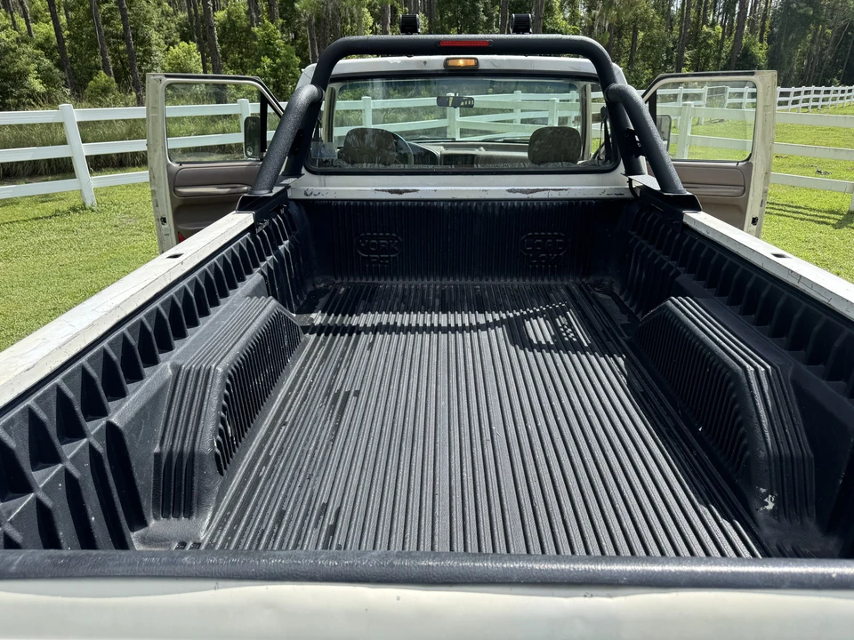 1993 Ford F-Series 9th Gen - Image 21 of 31