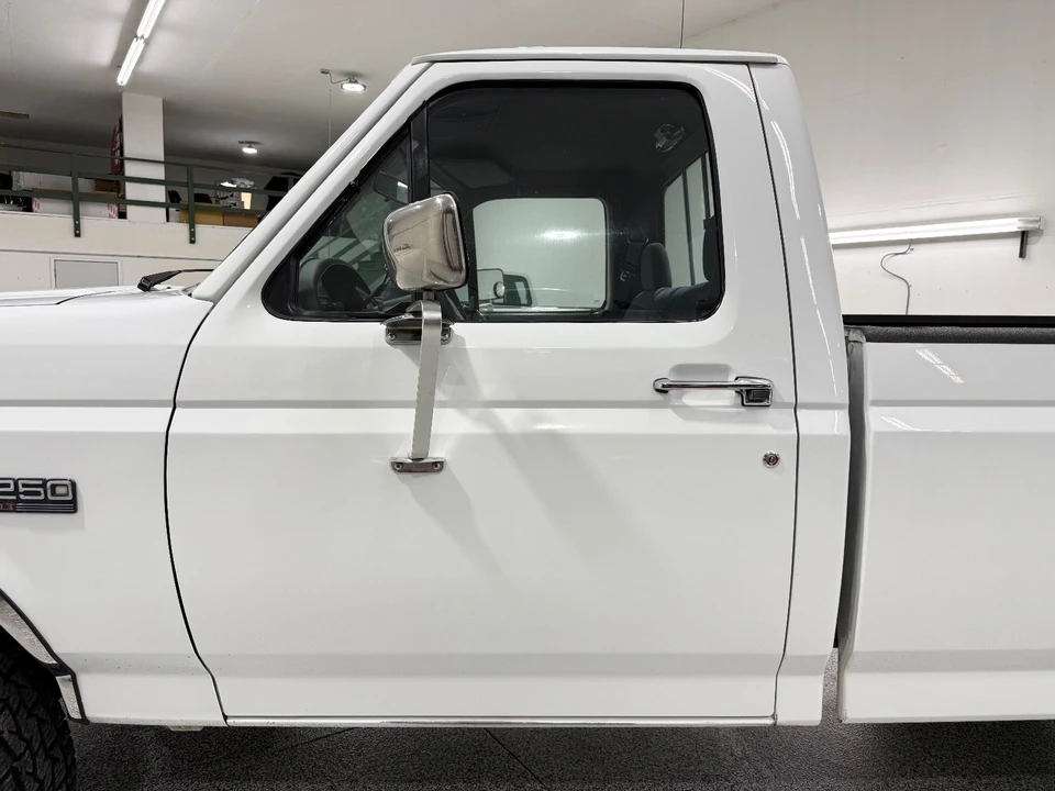 1993 Ford F-Series 9th Gen - Image 18 of 21
