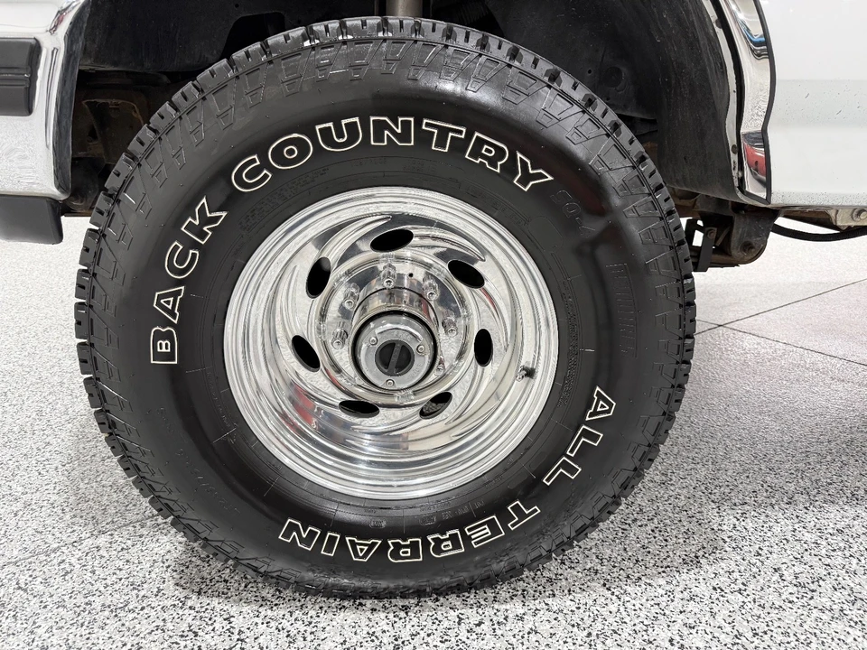 1993 Ford F-Series 9th Gen - Image 15 of 21