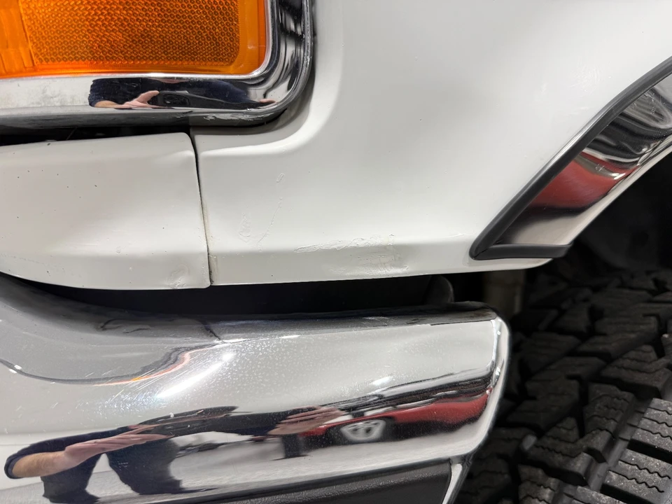 1993 Ford F-Series 9th Gen - Image 16 of 21