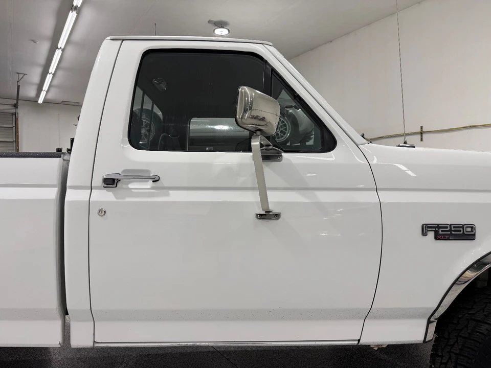 1993 Ford F-Series 9th Gen - Image 12 of 21