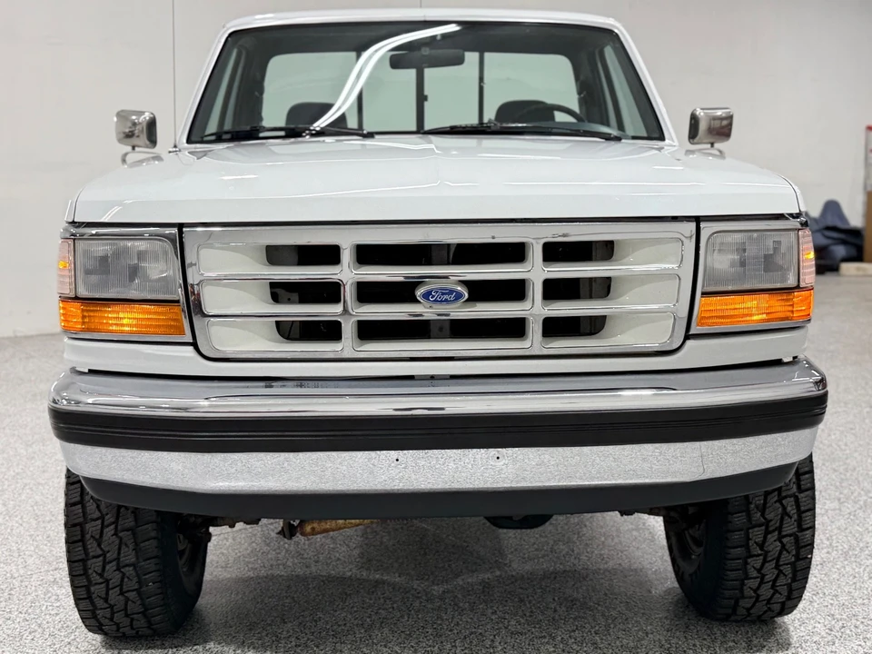 1993 Ford F-Series 9th Gen - Image 8 of 21