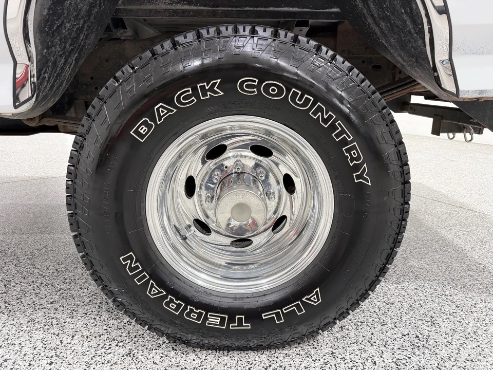 1993 Ford F-Series 9th Gen - Image 20 of 21