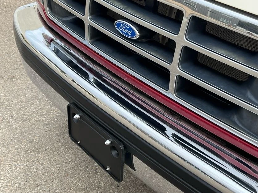 1993 Ford F-Series 9th Gen - Image 13 of 21