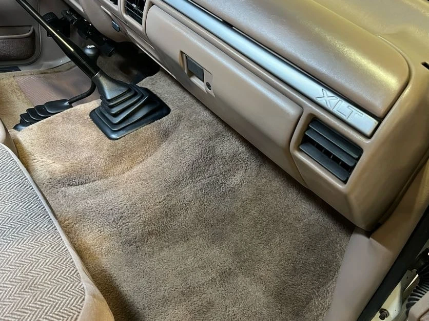 1993 Ford F-Series 9th Gen - Image 21 of 21