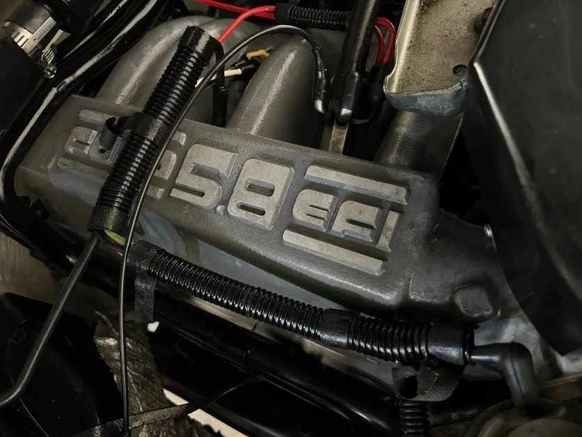 1993 Ford F-Series 9th Gen - Image 7 of 21