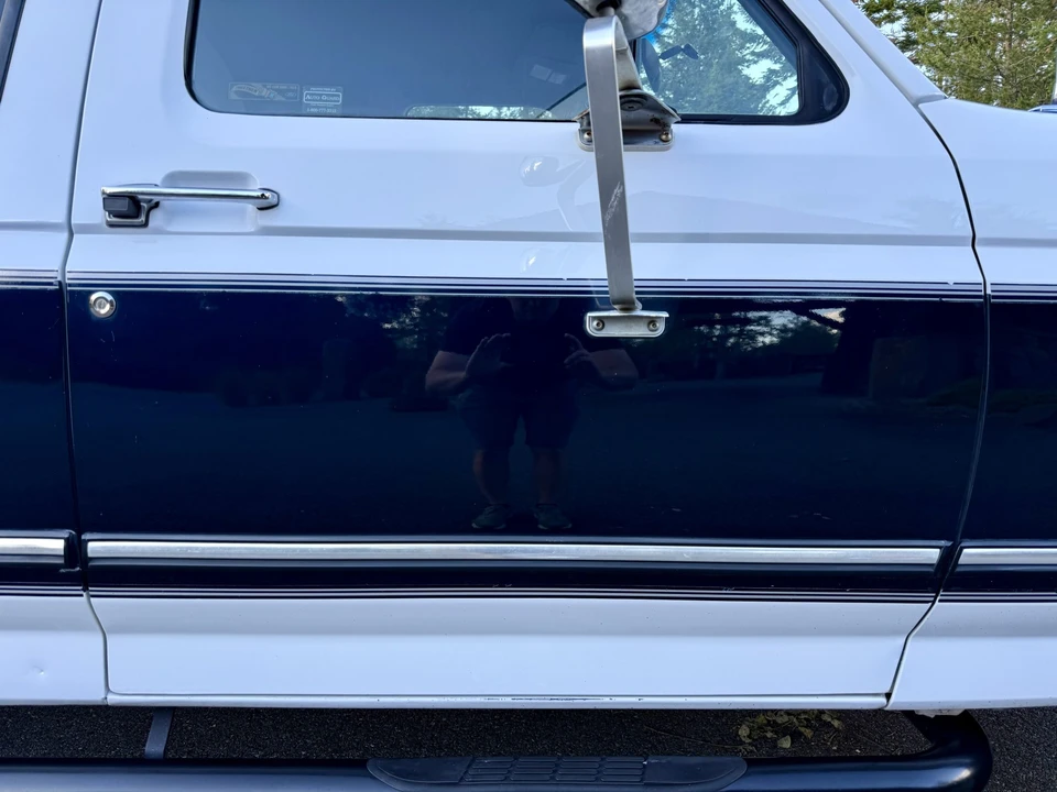 1993 Ford F-Series 9th Gen - Image 31 of 31