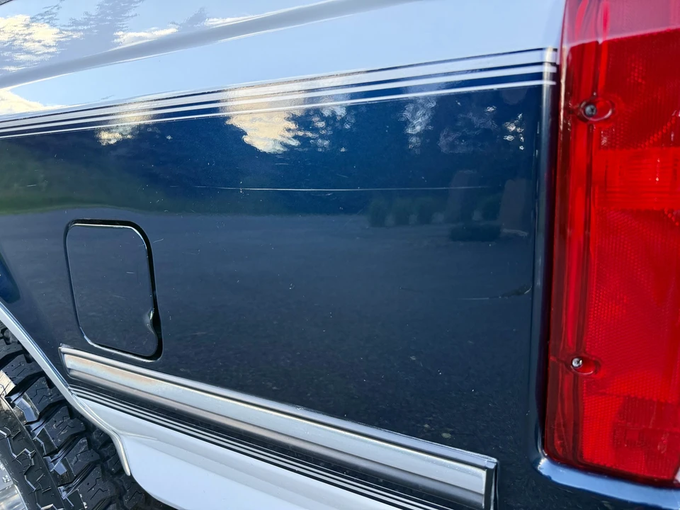 1993 Ford F-Series 9th Gen - Image 27 of 31