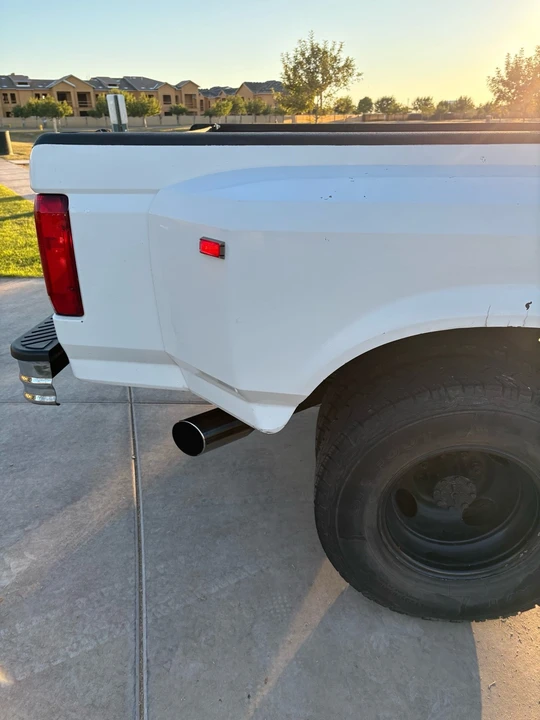 1993 Ford F-Series 8th Gen - Image 9 of 21