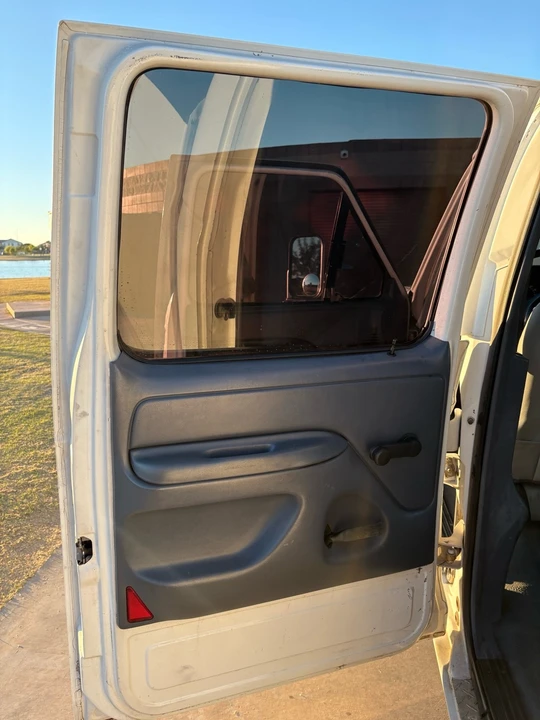 1993 Ford F-Series 8th Gen - Image 20 of 21
