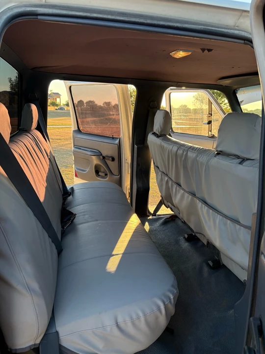 1993 Ford F-Series 8th Gen - Image 16 of 21