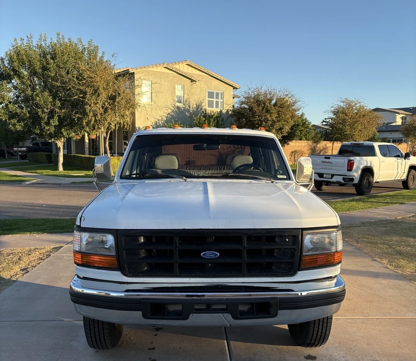1993 Ford F-Series 8th Gen - Image 5 of 21