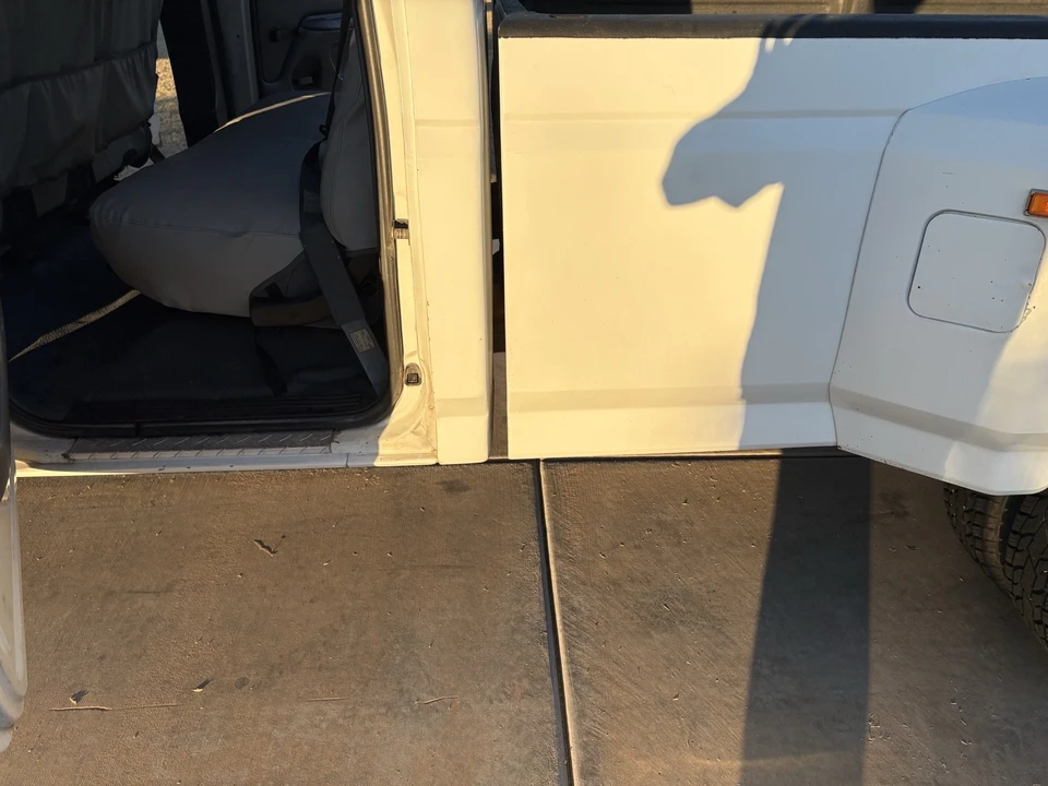 1993 Ford F-Series 8th Gen - Image 21 of 21