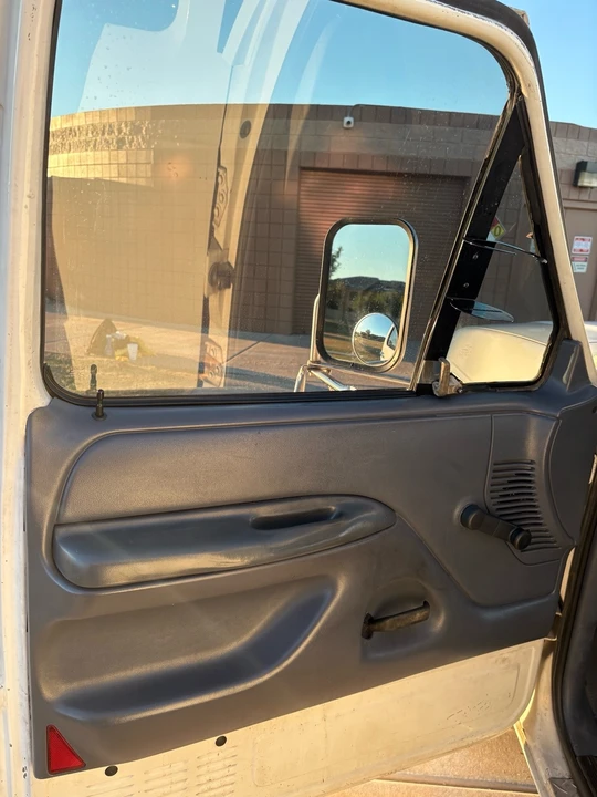 1993 Ford F-Series 8th Gen - Image 19 of 21
