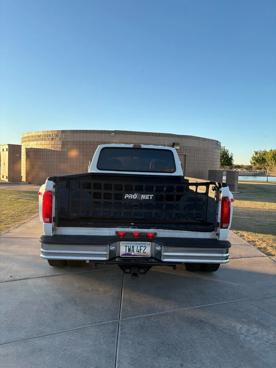 1993 Ford F-Series 8th Gen - Image 6 of 21