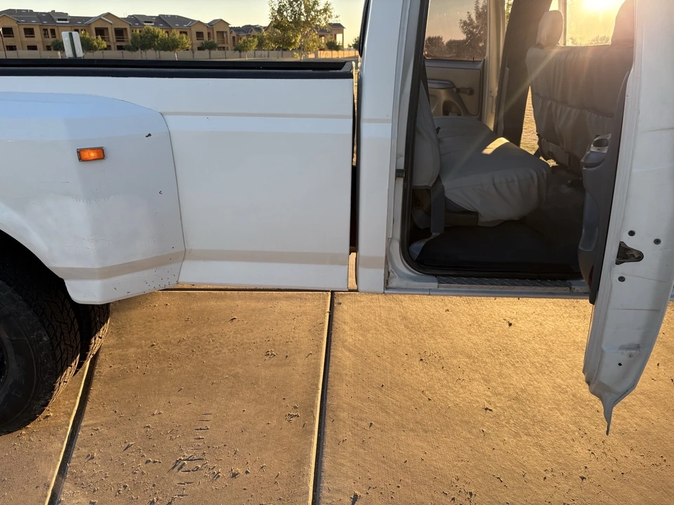 1993 Ford F-Series 8th Gen - Image 18 of 21