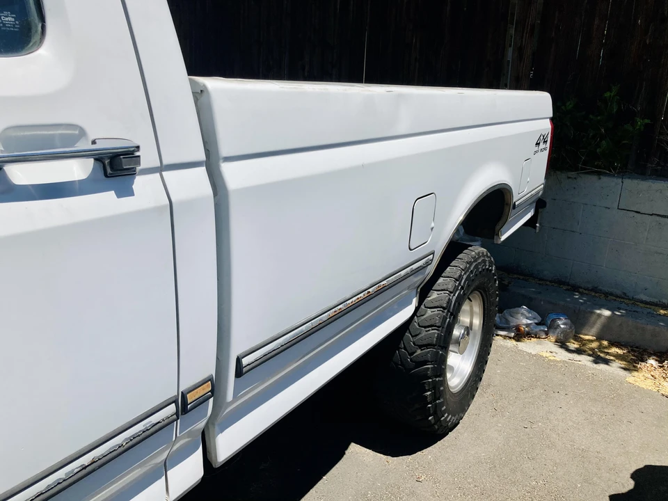 1993 Ford F-Series 9th Gen - Image 23 of 31